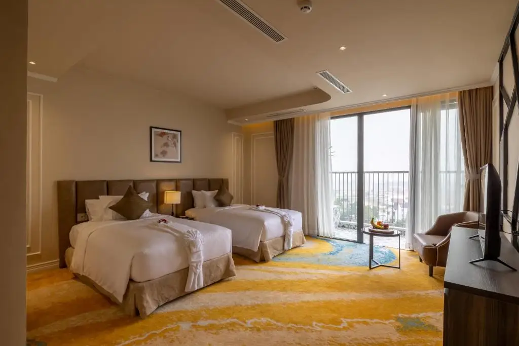 La Vela Hotel Huế – 6