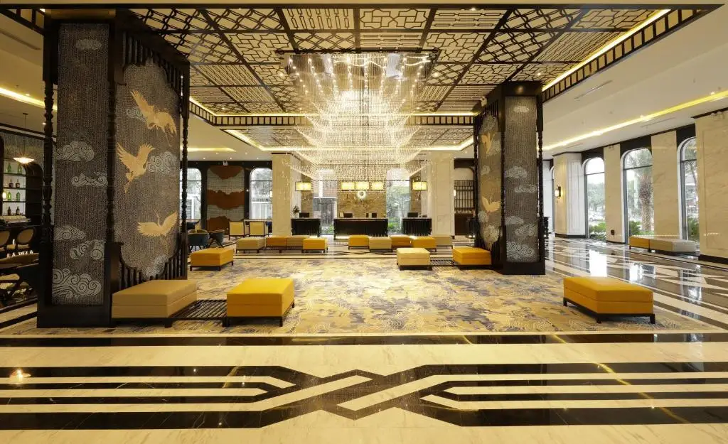 La Vela Hotel Huế – 7