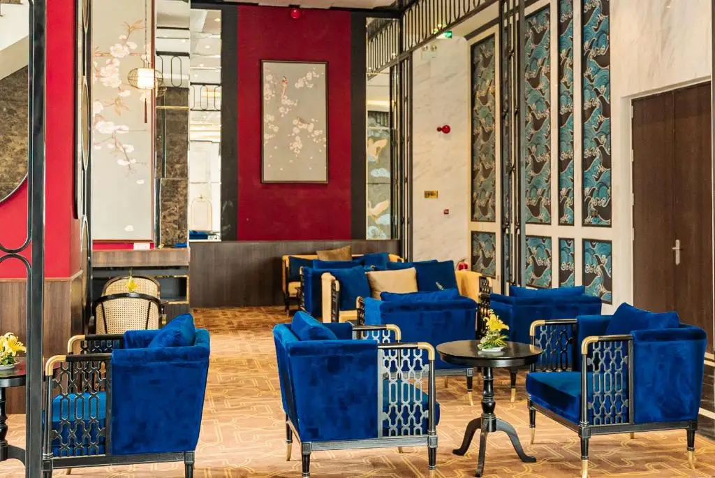 La Vela Hotel Huế – 8