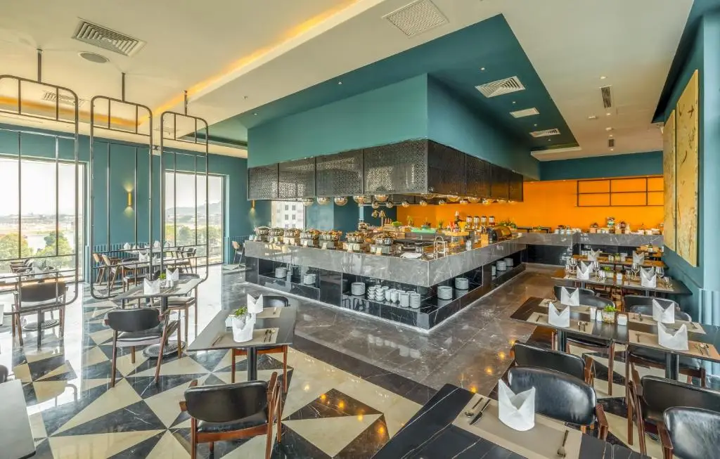 La Vela Hotel Huế – 9
