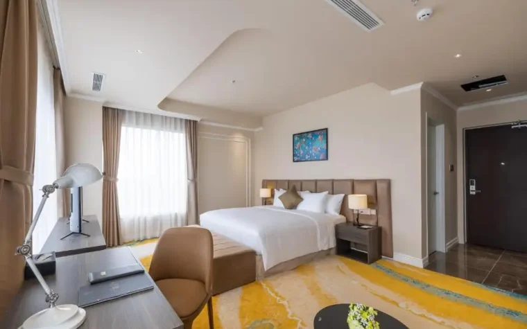 Luxury Double – 1
