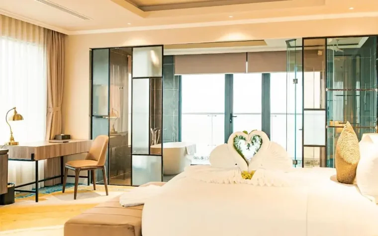 Suite Balcony Double – 1