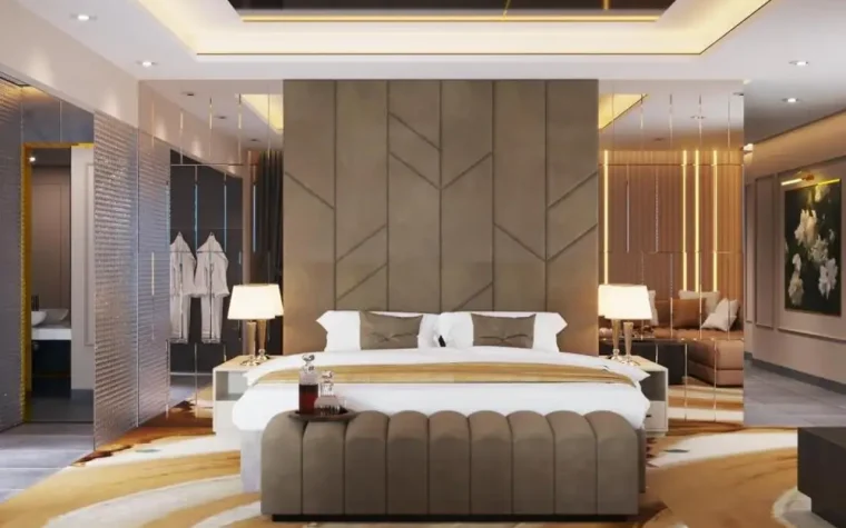 President Suite – 1