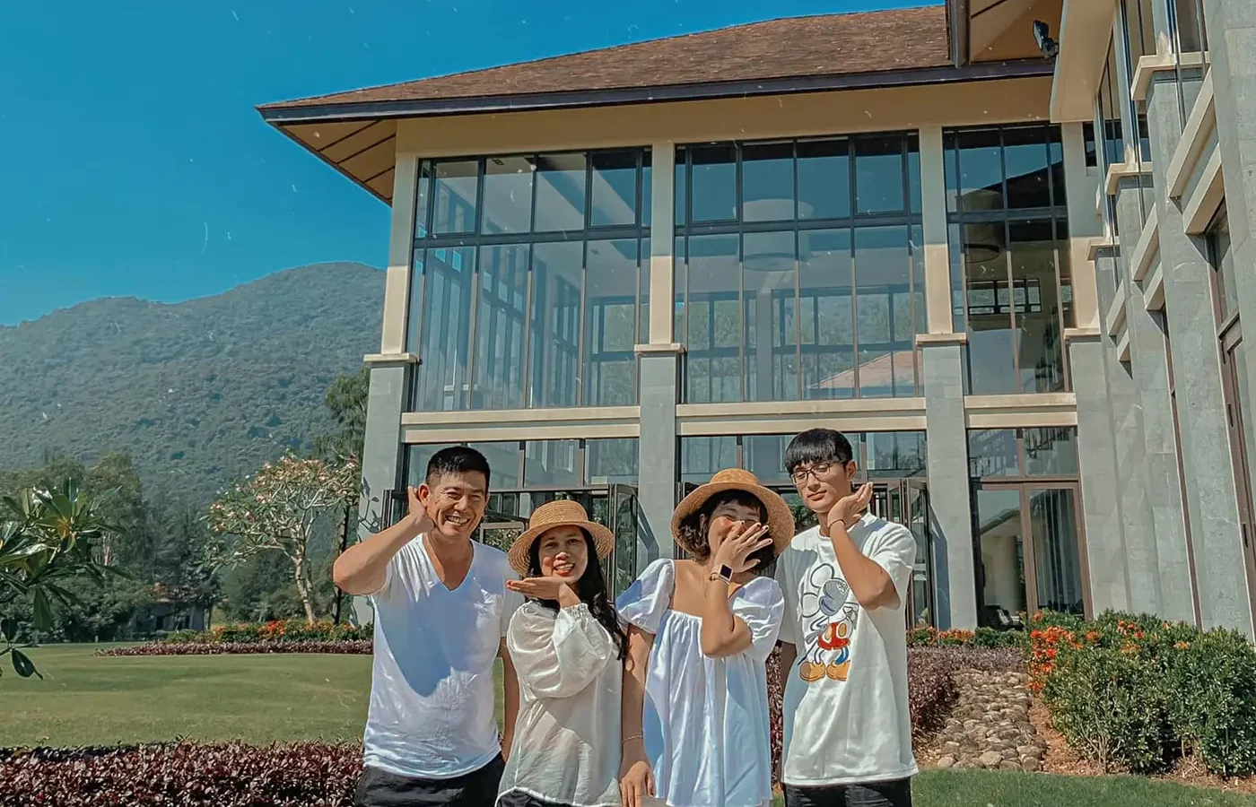 Laguna Park Homes Lăng Cô – 4