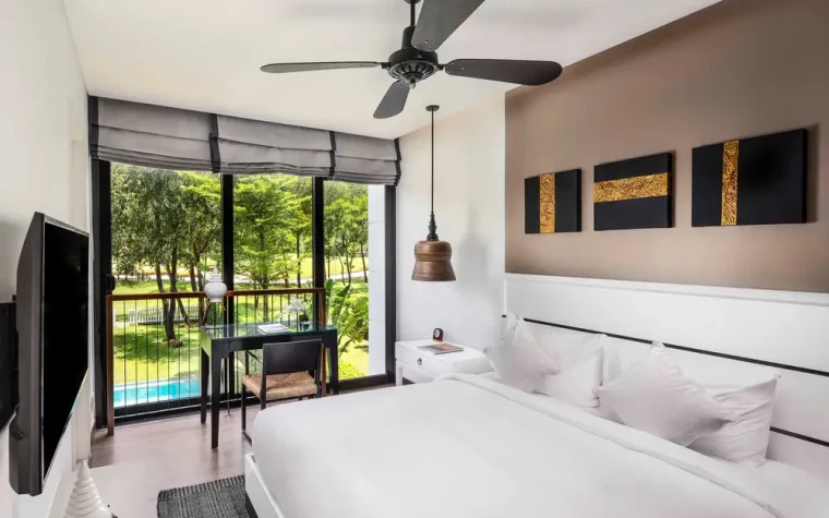 2-BEDROOM POOL - GÓI BBQ – 1