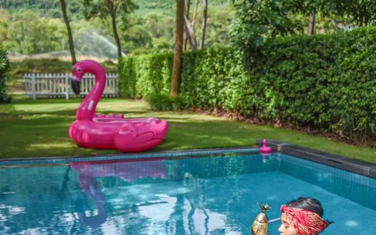 3-BEDROOM POOL - GÓI BBQ – 1
