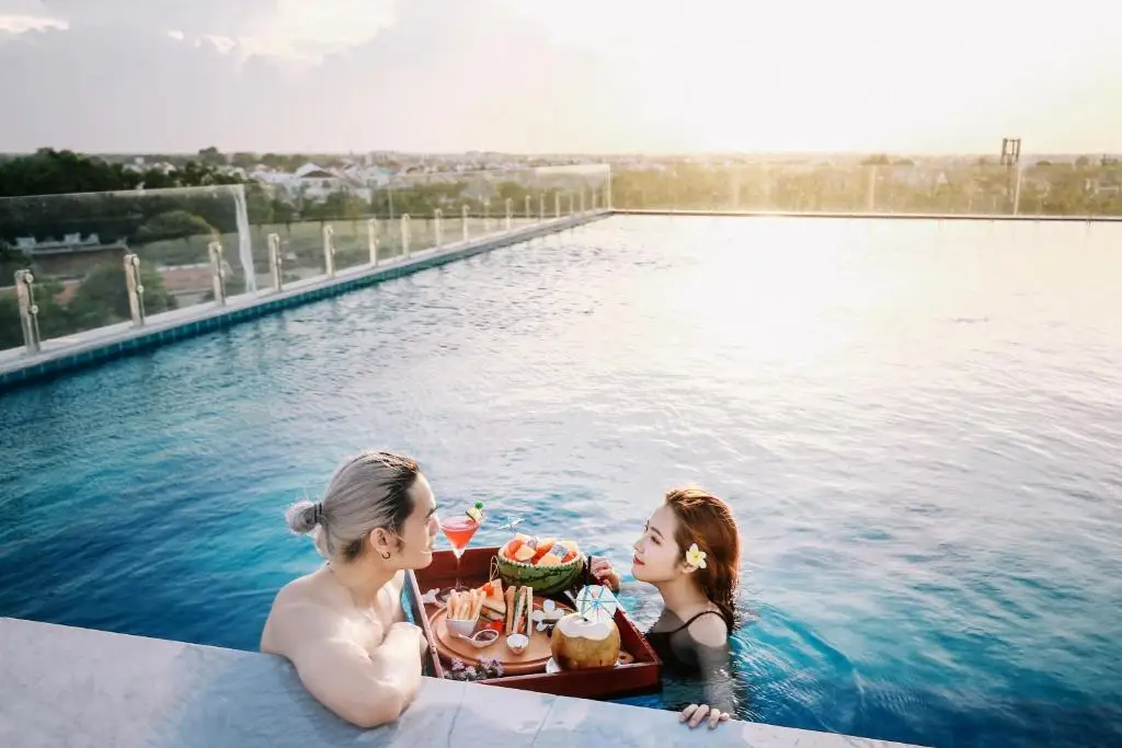 Le Pavillon Hoi An Paradise Hotel & Spa – 3