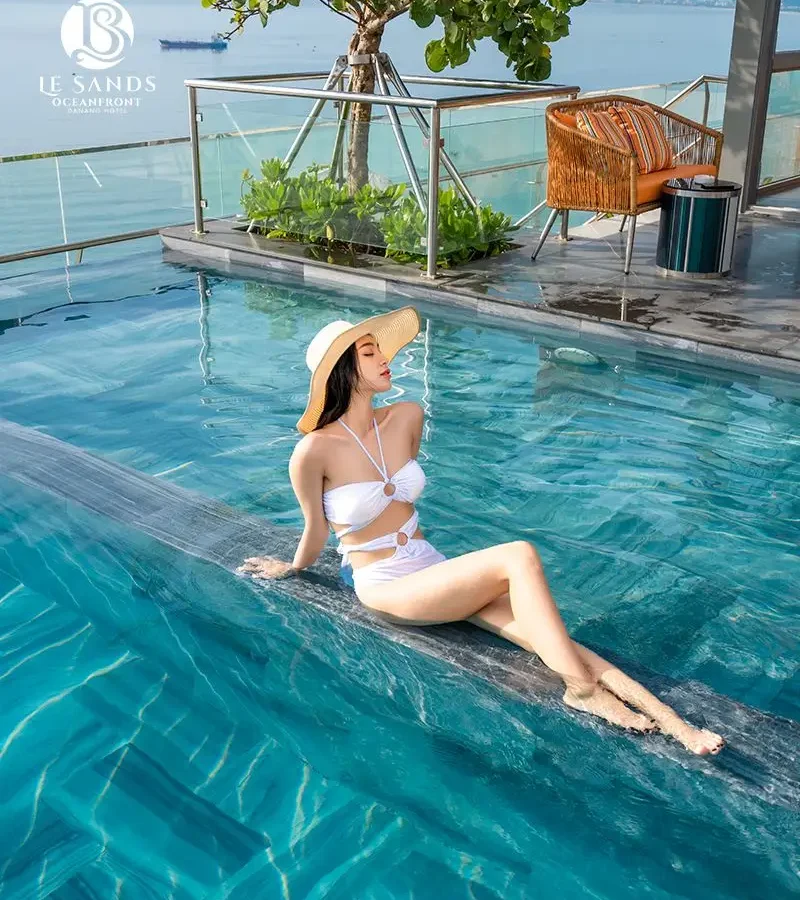 Le Sands Oceanfront Đà Nẵng – 1