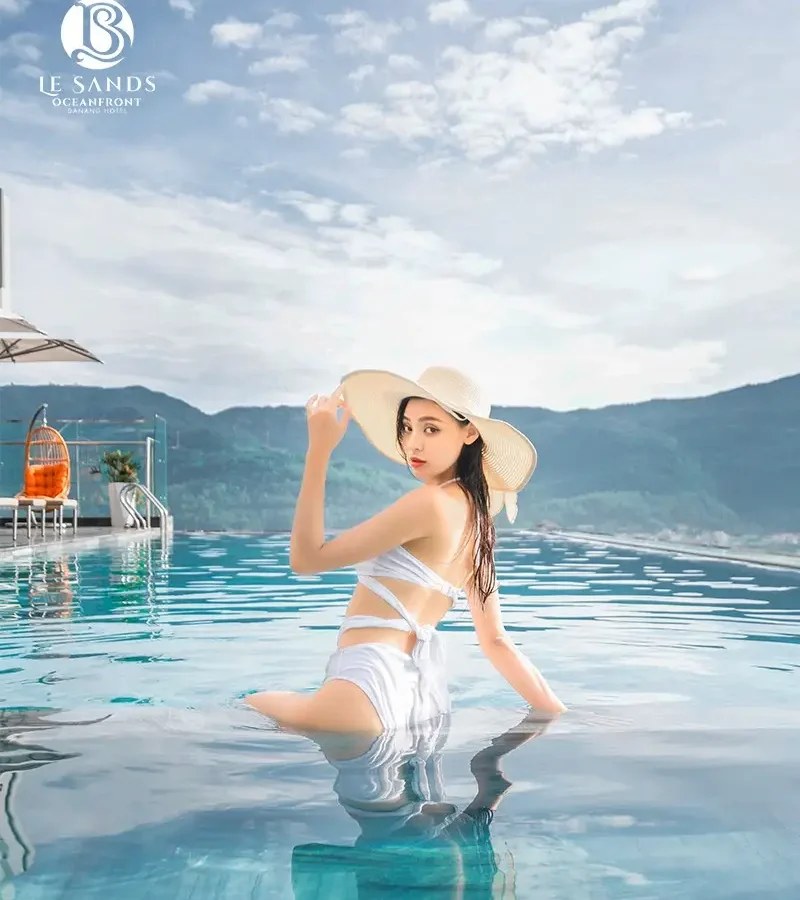 Le Sands Oceanfront Đà Nẵng – 2