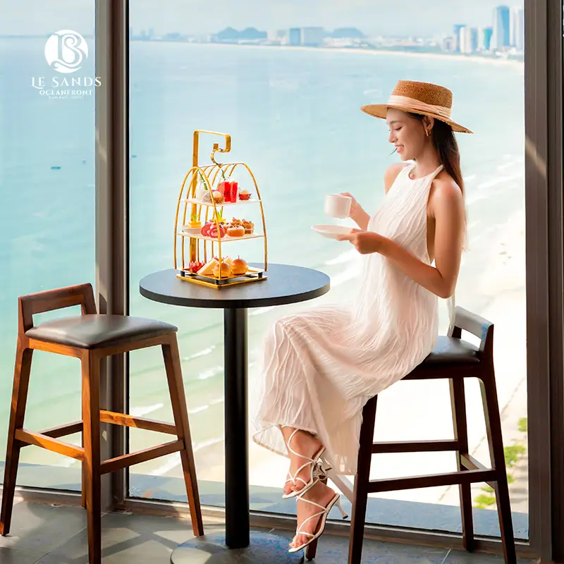Le Sands Oceanfront Đà Nẵng – 4