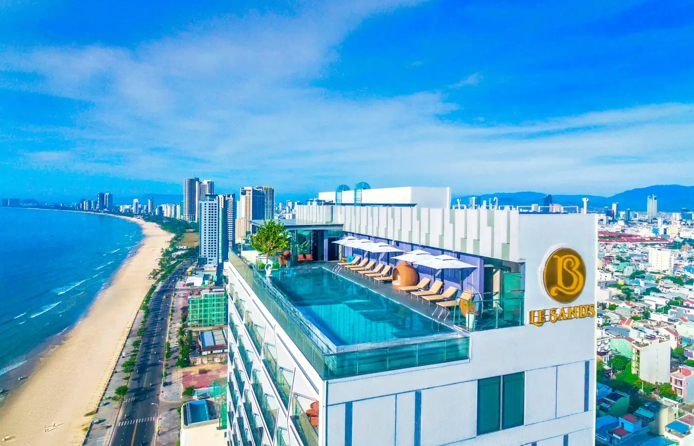 Le Sands Oceanfront Đà Nẵng – 5