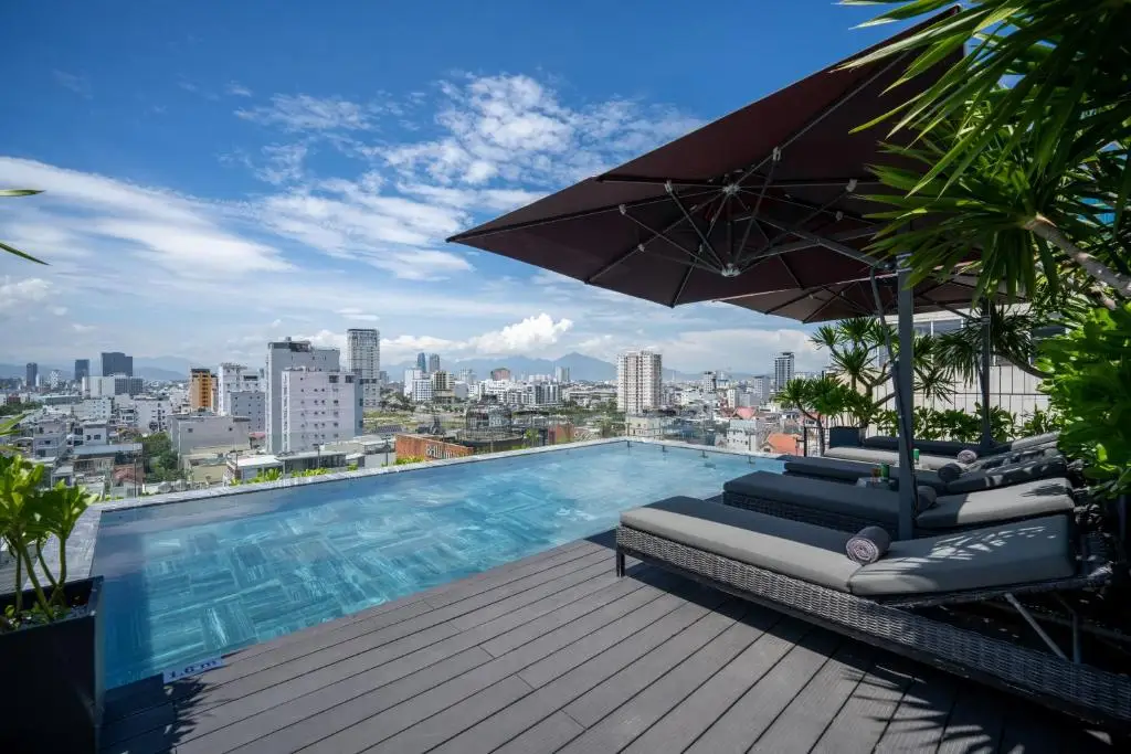 LEGEND Boutique Hotel – 2