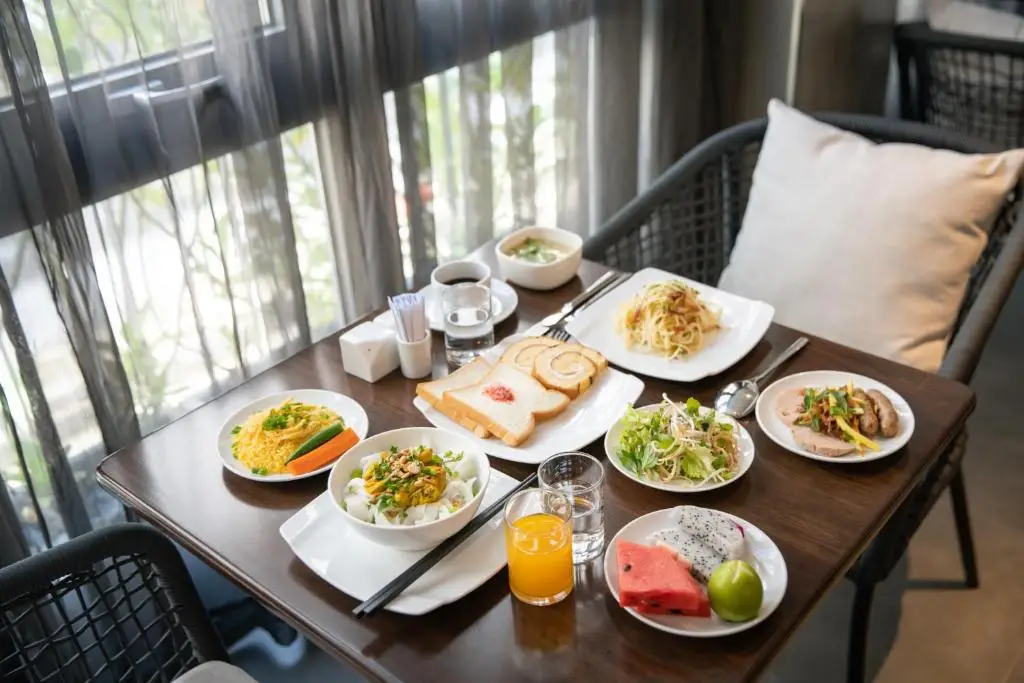 LEGEND Boutique Hotel – 3