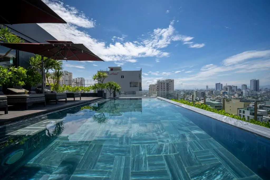 LEGEND Boutique Hotel – 4