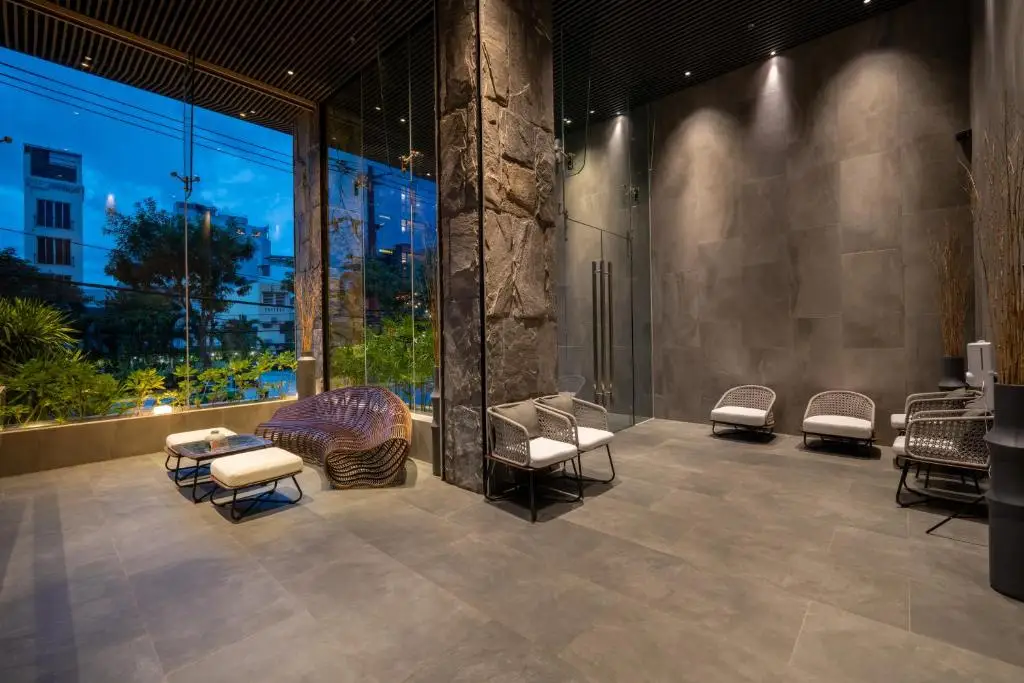 LEGEND Boutique Hotel – 6