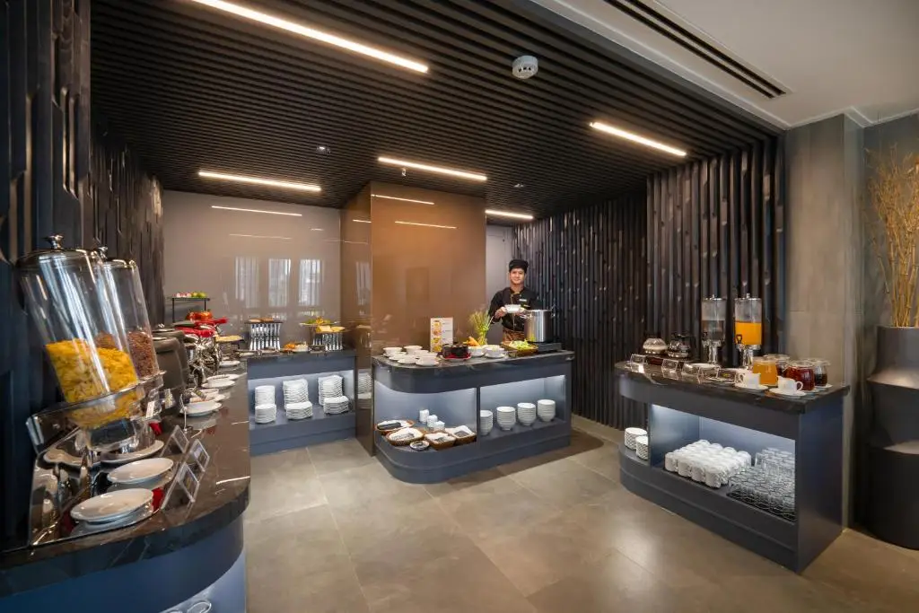 LEGEND Boutique Hotel – 7
