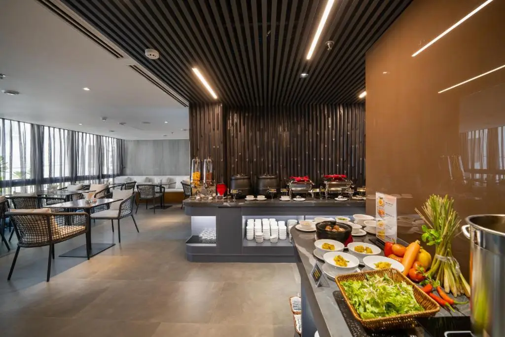 LEGEND Boutique Hotel – 8