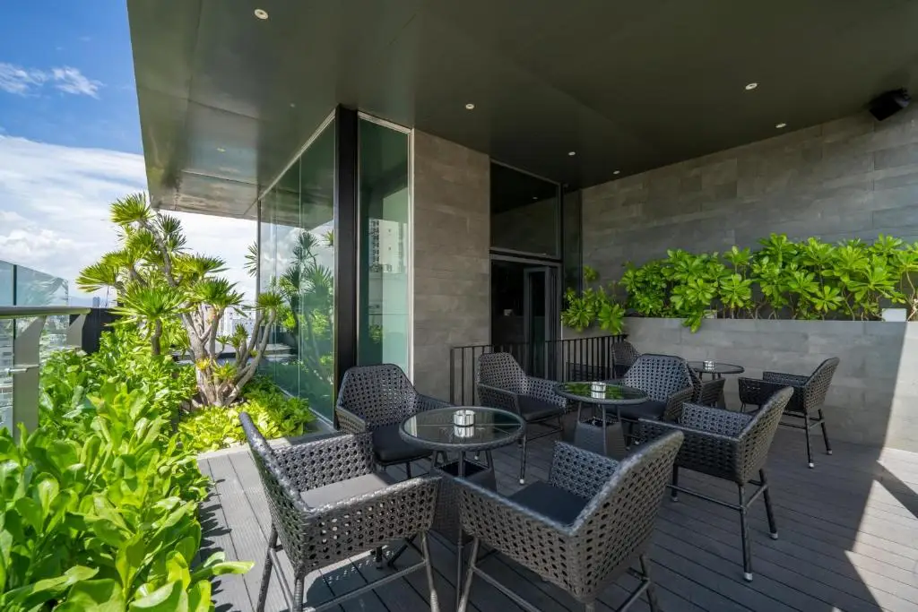 LEGEND Boutique Hotel – 10