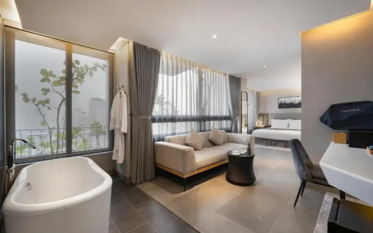 Signature Double City – 1