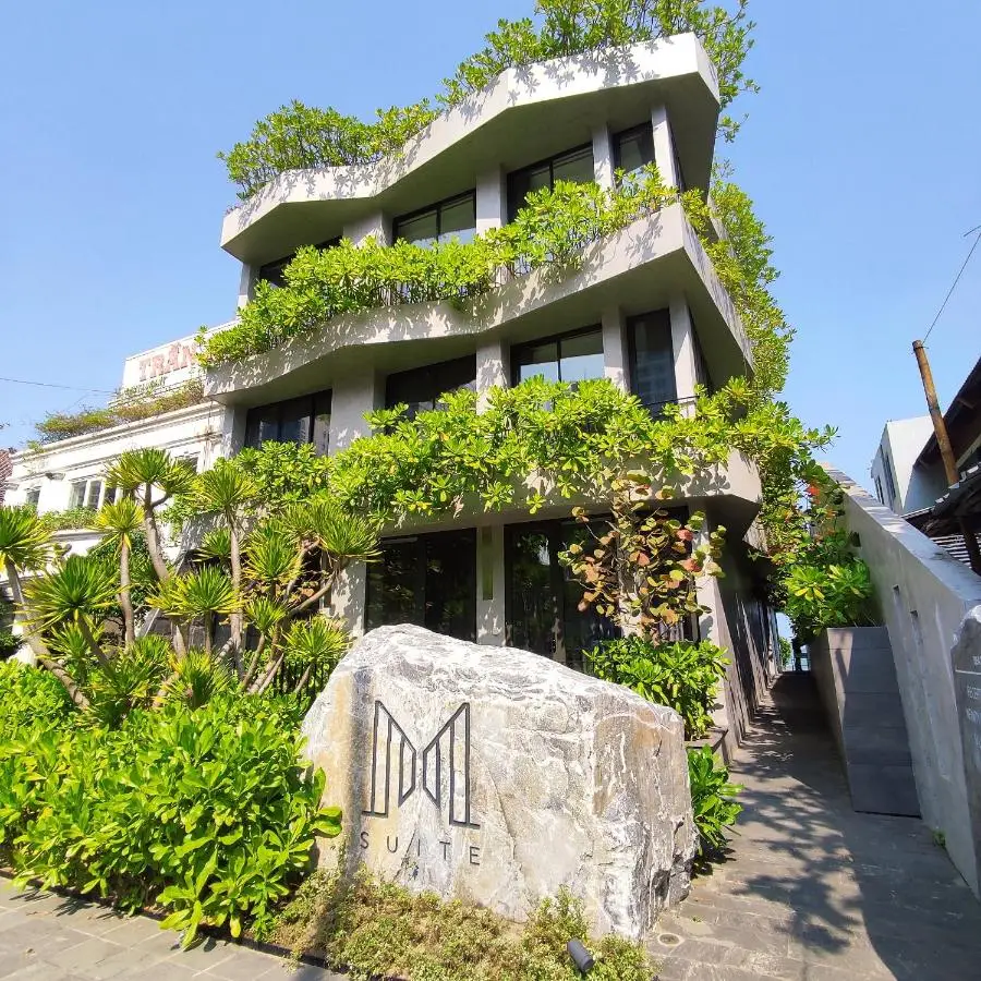 M Suite Danang Beach – 1