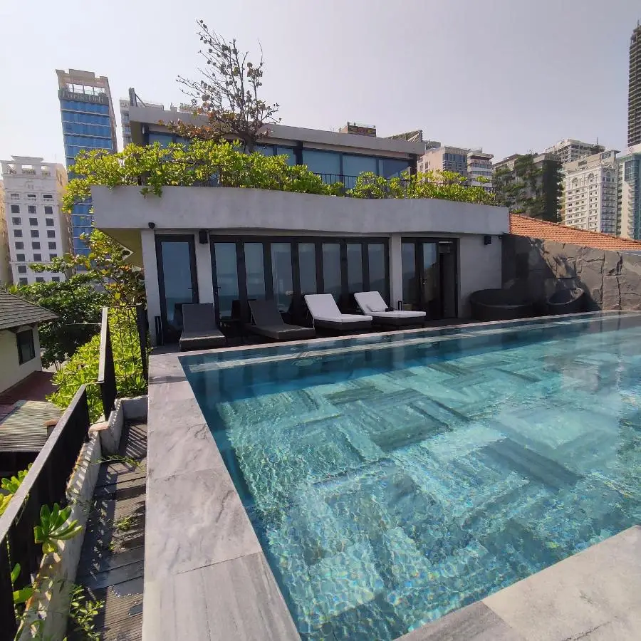 M Suite Danang Beach – 2