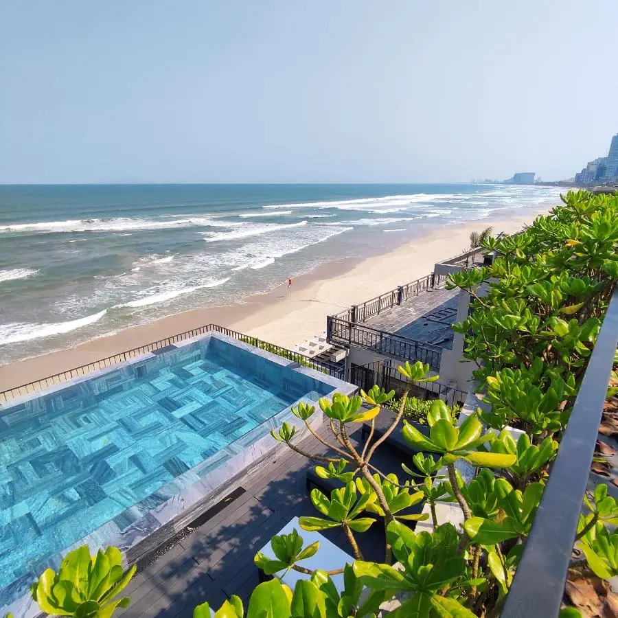 M Suite Danang Beach – 3