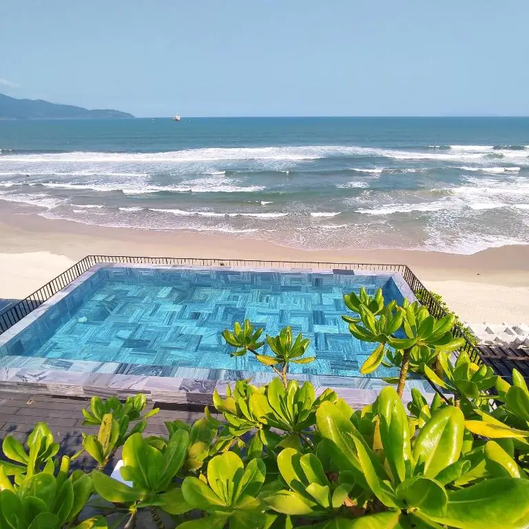 M Suite Danang Beach – 4