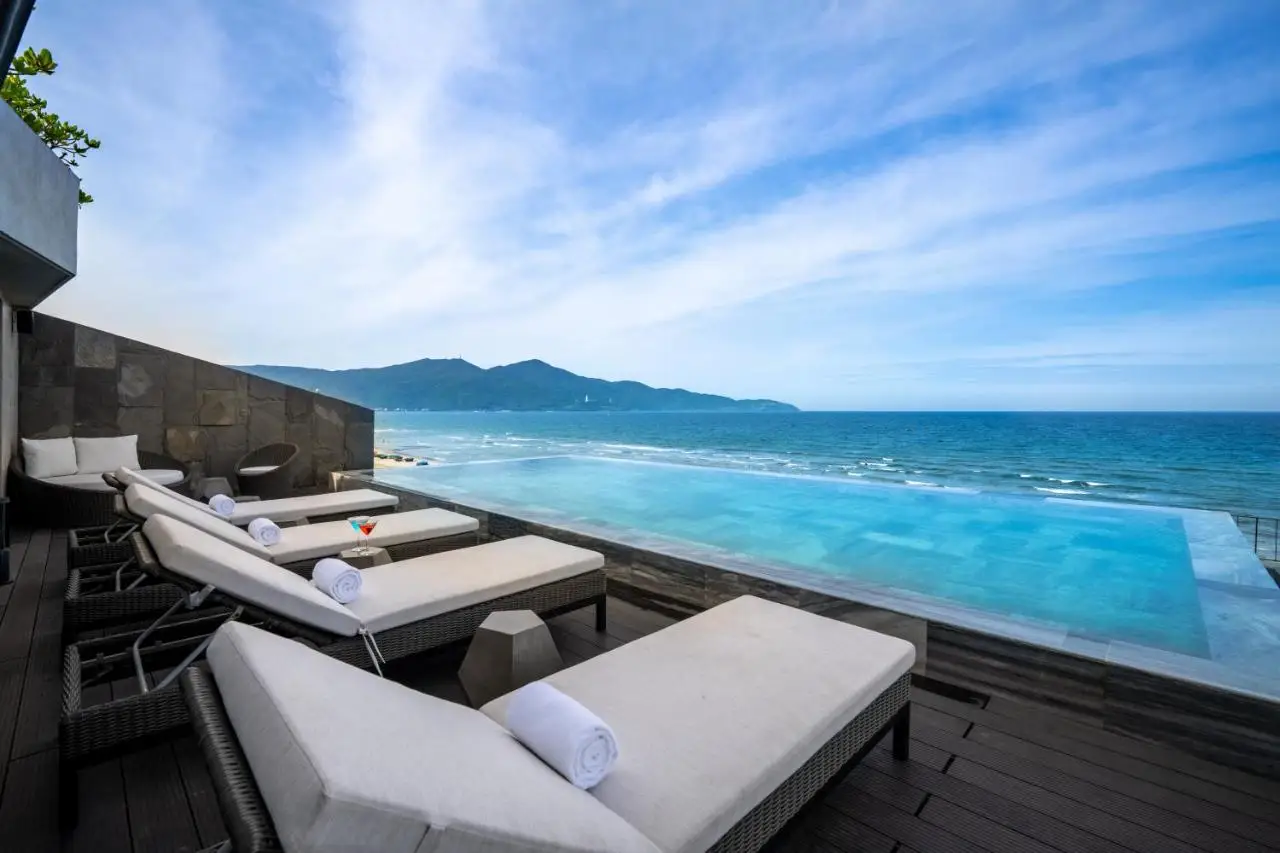 M Suite Danang Beach – 7