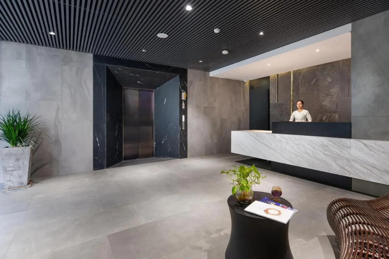 M Suite Danang Beach – 8