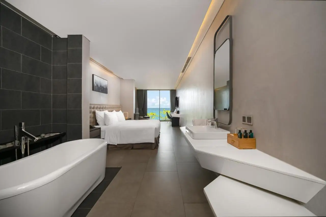 M Suite Danang Beach – 9