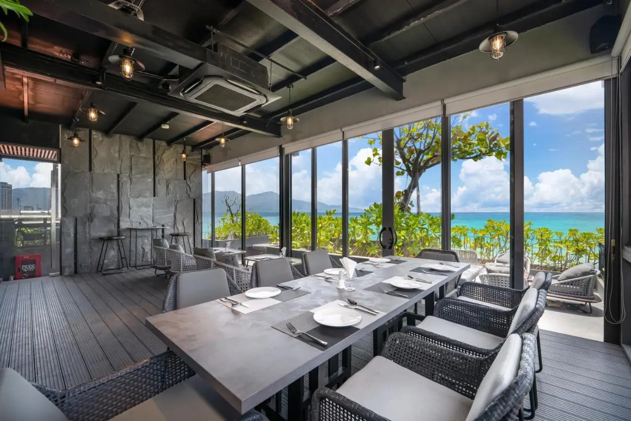 M Suite Danang Beach – 10