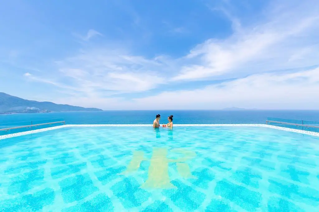 Mandila Beach Hotel – 4