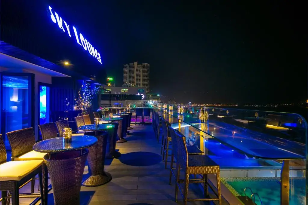 Mandila Beach Hotel – 7