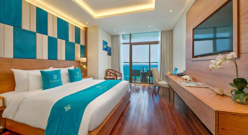 Mandila Beach Hotel – 8