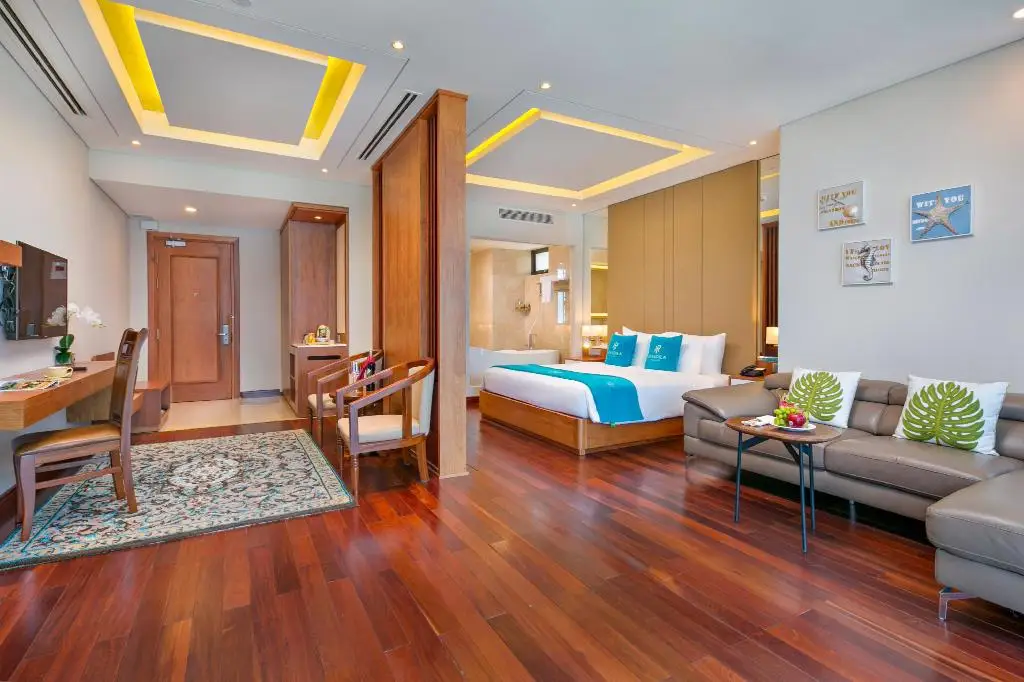 Mandila Beach Hotel – 9
