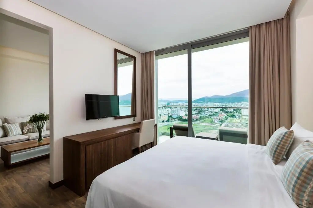 Mandila Beach Hotel – 10