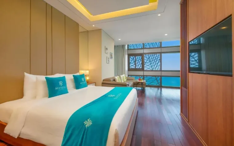 Mandila Ocean Suite – 1