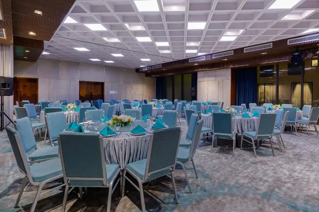 Maximilan Hotel Đà Nẵng – 6