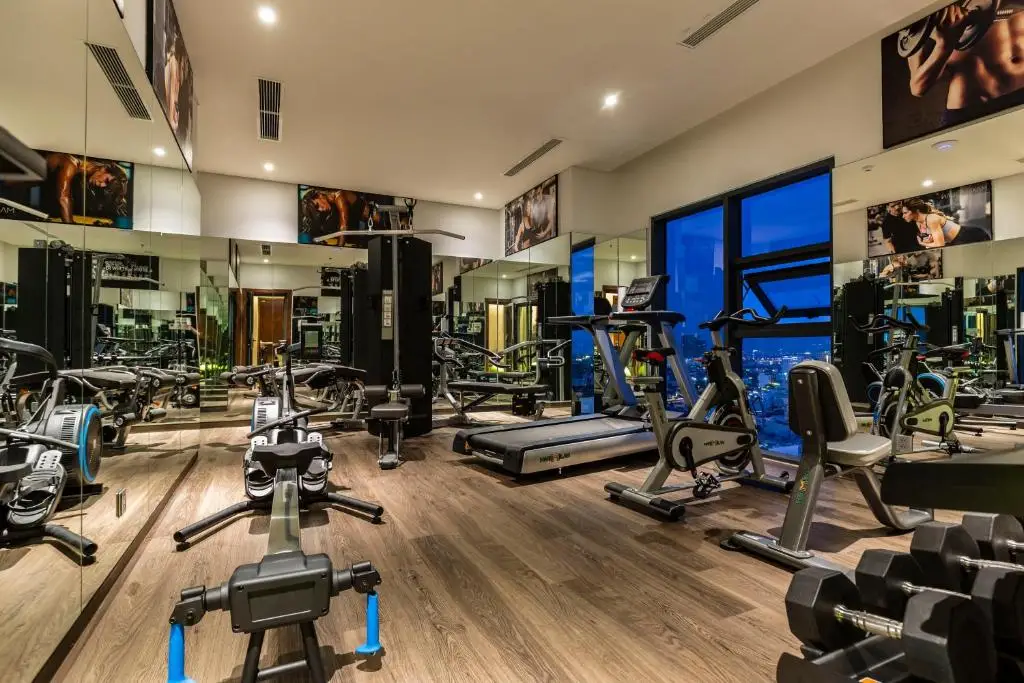 Maximilan Hotel Đà Nẵng – 8