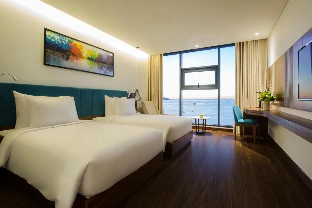 Maximilan Hotel Đà Nẵng – 9