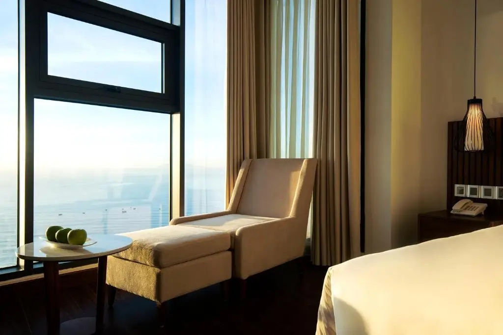 Maximilan Hotel Đà Nẵng – 10
