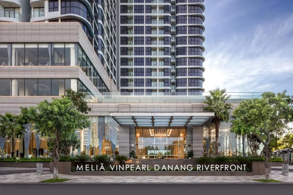 Melia Vinpearl Danang Riverfront – 4