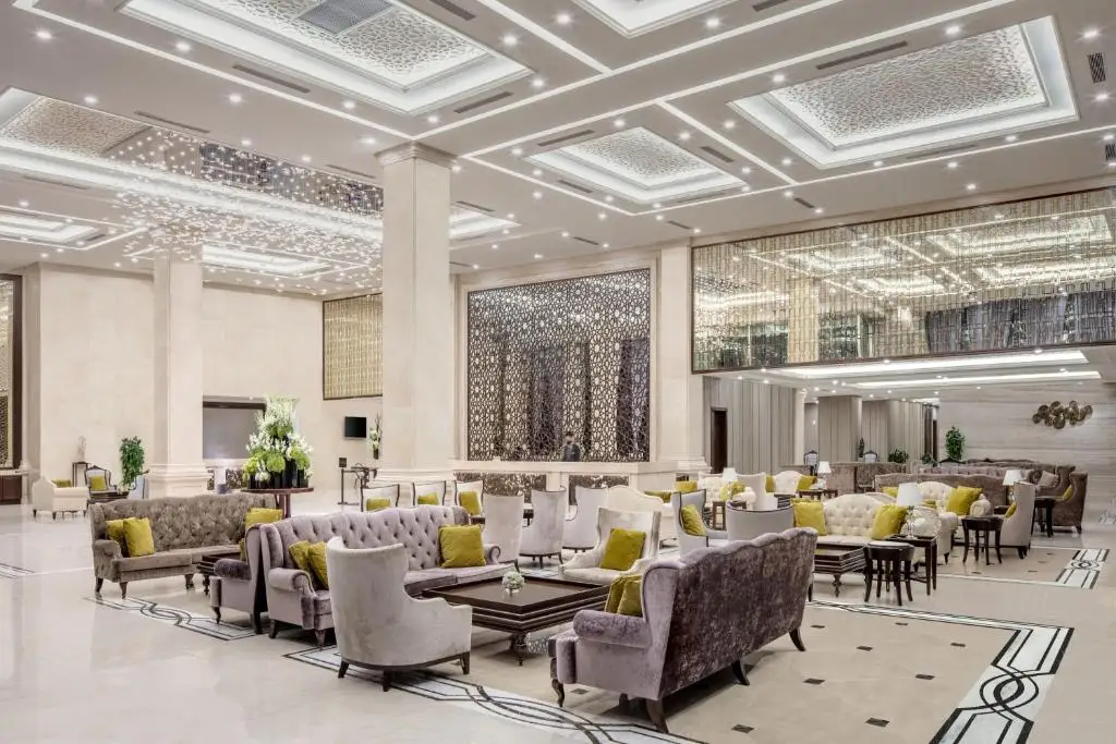 Melia Vinpearl Danang Riverfront – 7