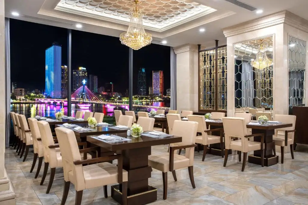 Melia Vinpearl Danang Riverfront – 9