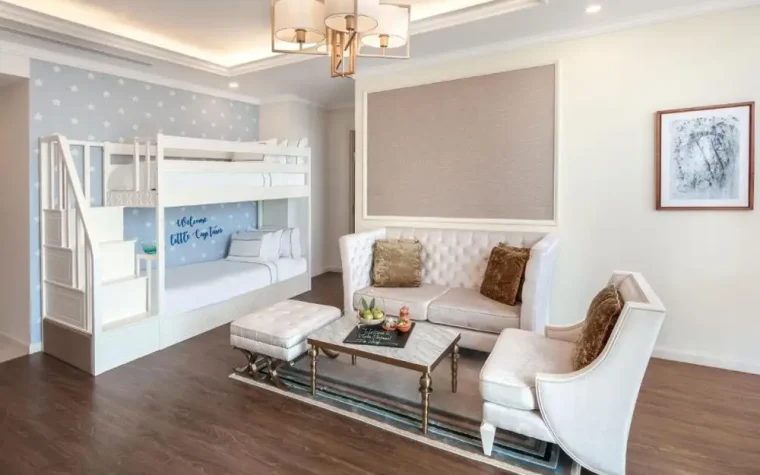 Family Suite – 1