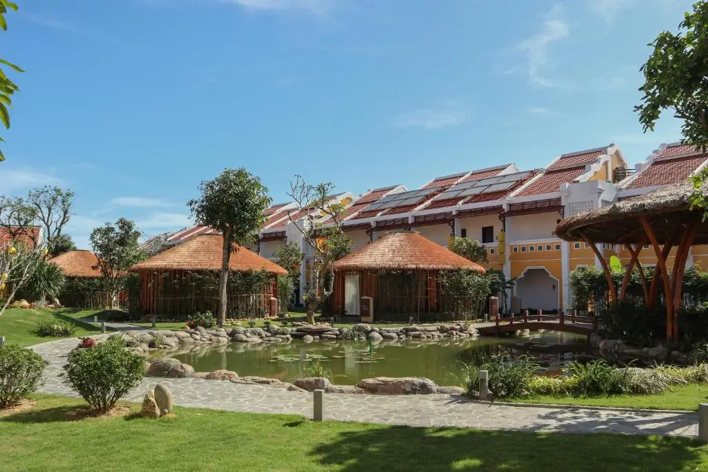 Memories Resort Hoi An & Spa – 2