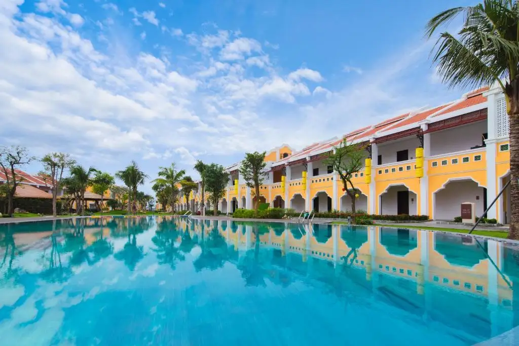 Memories Resort Hoi An & Spa – 3