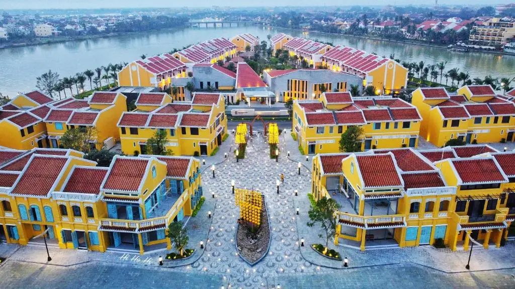 Memories Resort Hoi An & Spa – 5