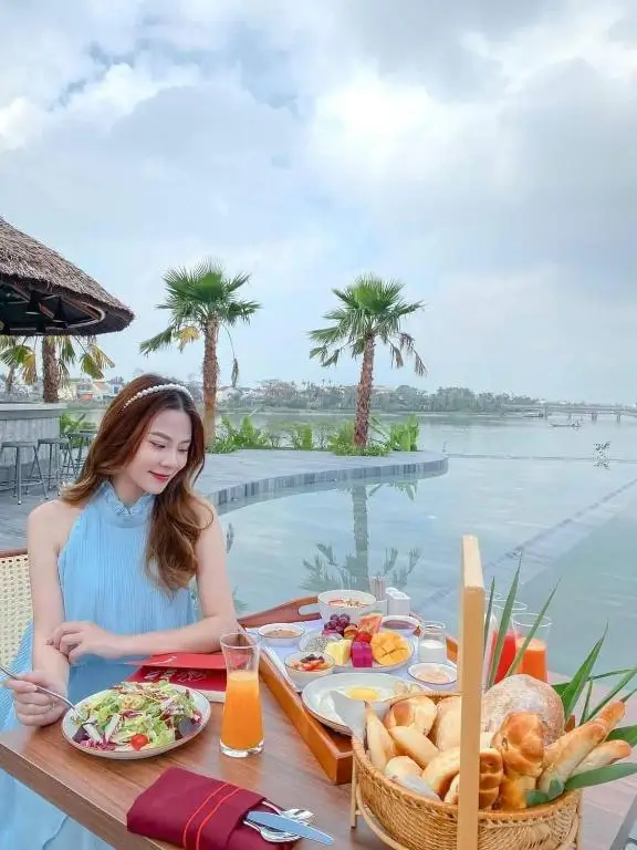 Memories Resort Hoi An & Spa – 6