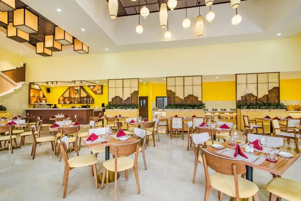 Memories Resort Hoi An & Spa – 8